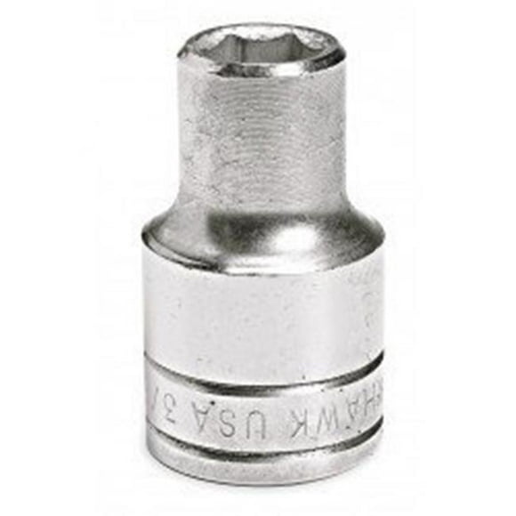 1/2-Inch Blackhawk By Proto 40324 12-Point Drive Deep Socket 1/2-Inch Blackhawk By Proto 40324 12-Point Drive Deep Socket
